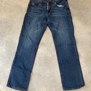 Lucky brand jeans